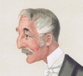 Sir Henry Percival De Bathe
